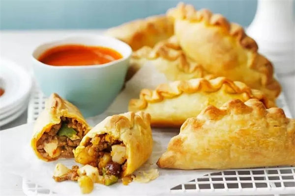 什么是西班牙馅饼?西班牙馅饼怎么做?