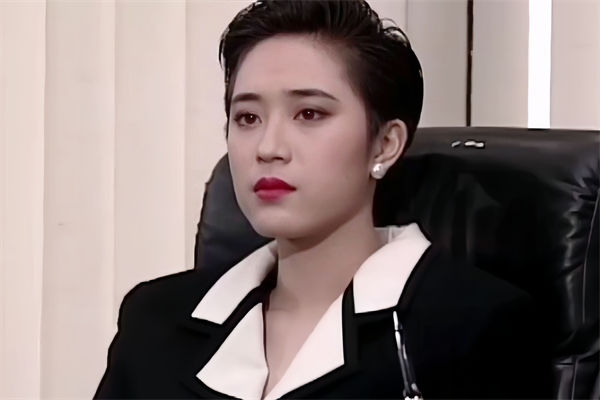 陈法蓉老公是谁?陈法蓉电影有哪些?