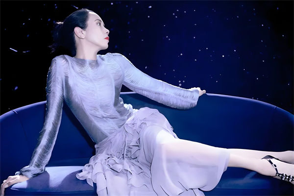 莫文蔚结婚了吗?莫文蔚老公是谁?
