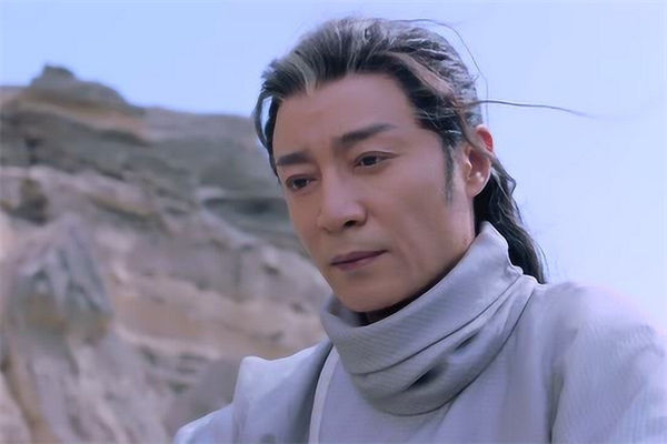 何中华老婆是谁?何中华演的电视剧有哪些