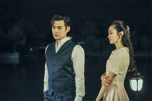 严宽老婆是谁?严宽主演的电视剧有哪些?