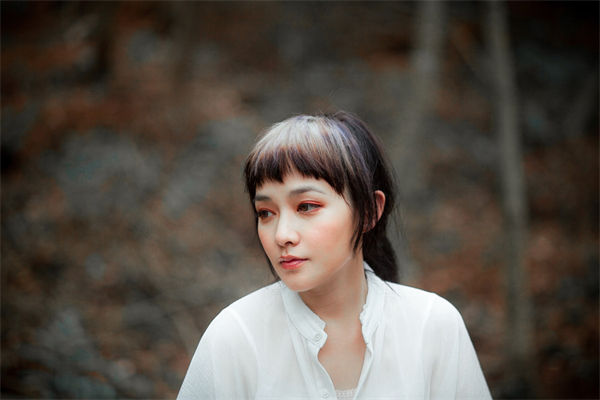台湾七仙女都有谁?
