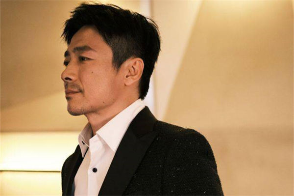 祖峰老婆是谁?祖峰演过的电视剧大全?