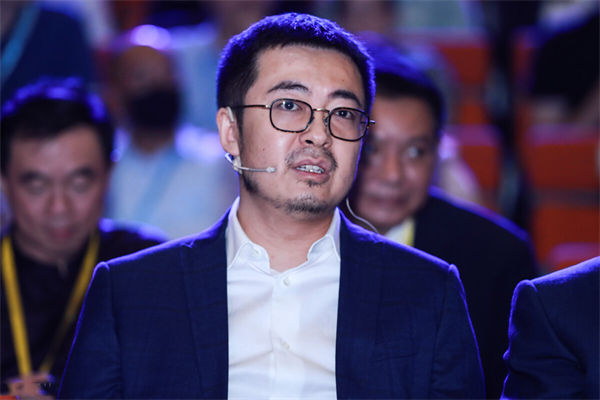 阿里蒋凡事件是什么?