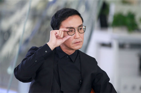 达康书记原型是谁?