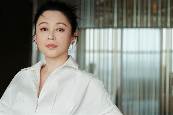 陈红老公是谁?演员陈红结过几次婚?