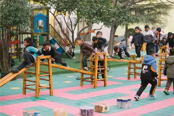 保育员是什么?