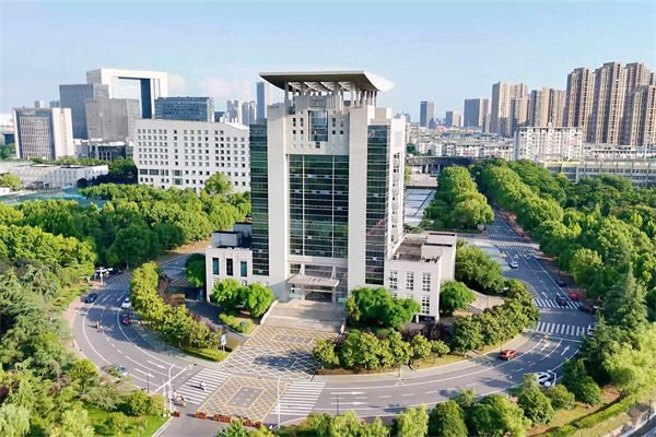 江汉大学是一本还是二本?
