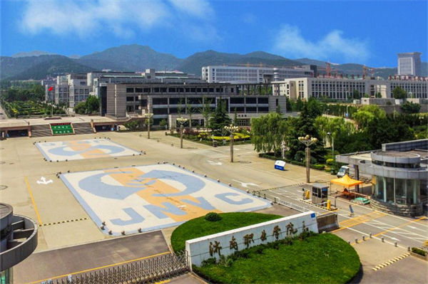 济南职业学院怎么样?