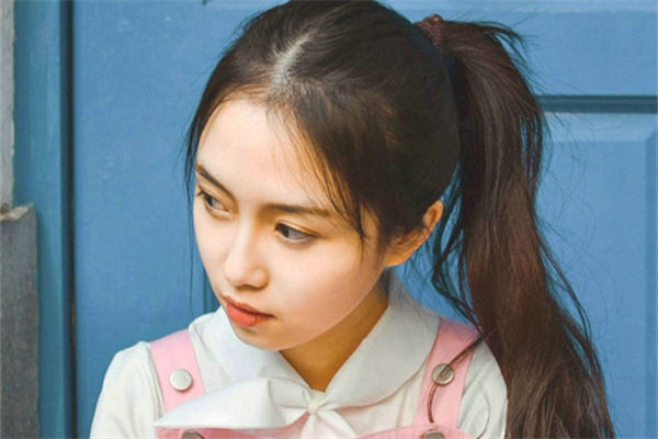 单眼皮怎么画眼妆?